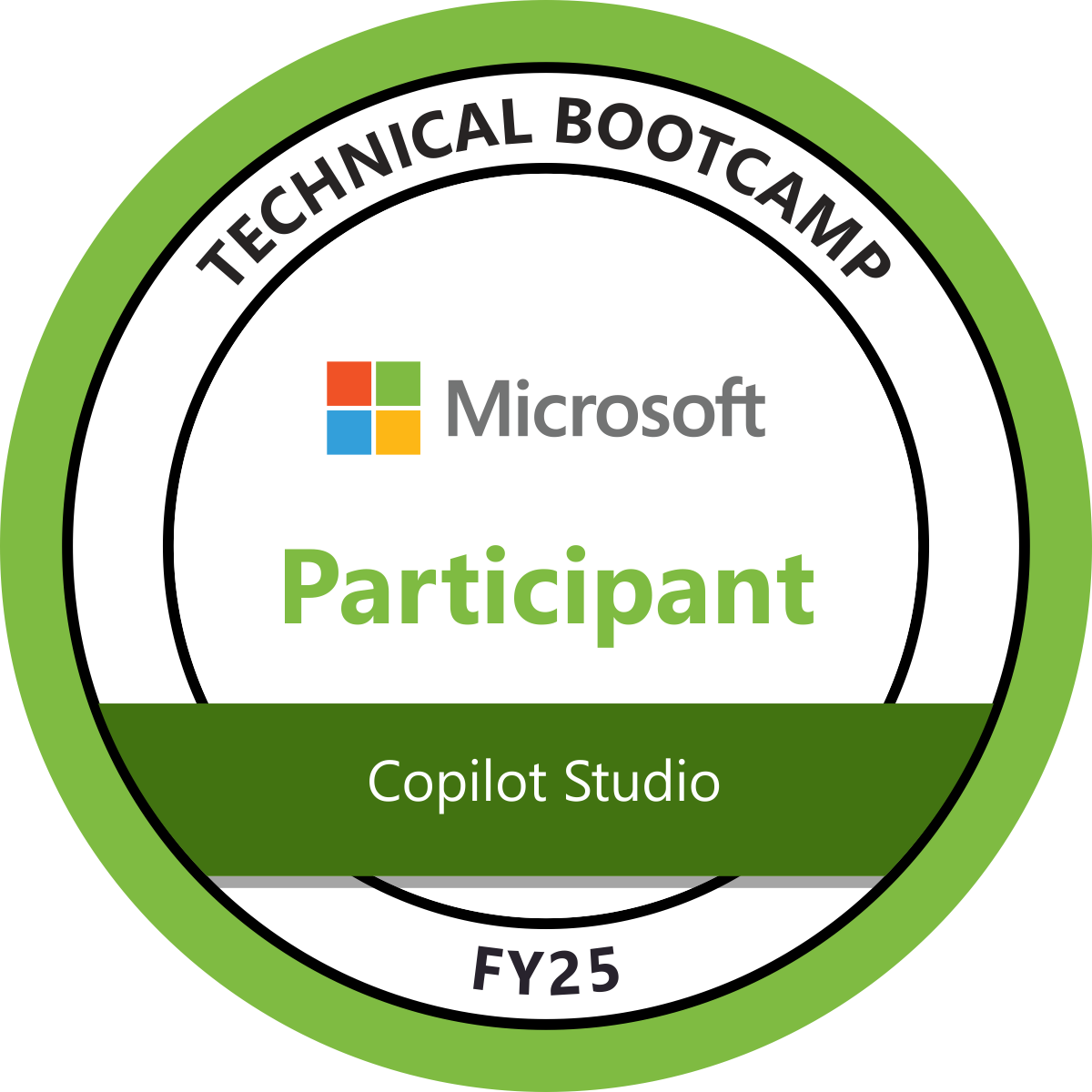 Copilot - Construir e estender agentes com Copilot Studio