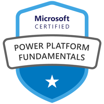 PL-900 - Power Platform Fundamentals